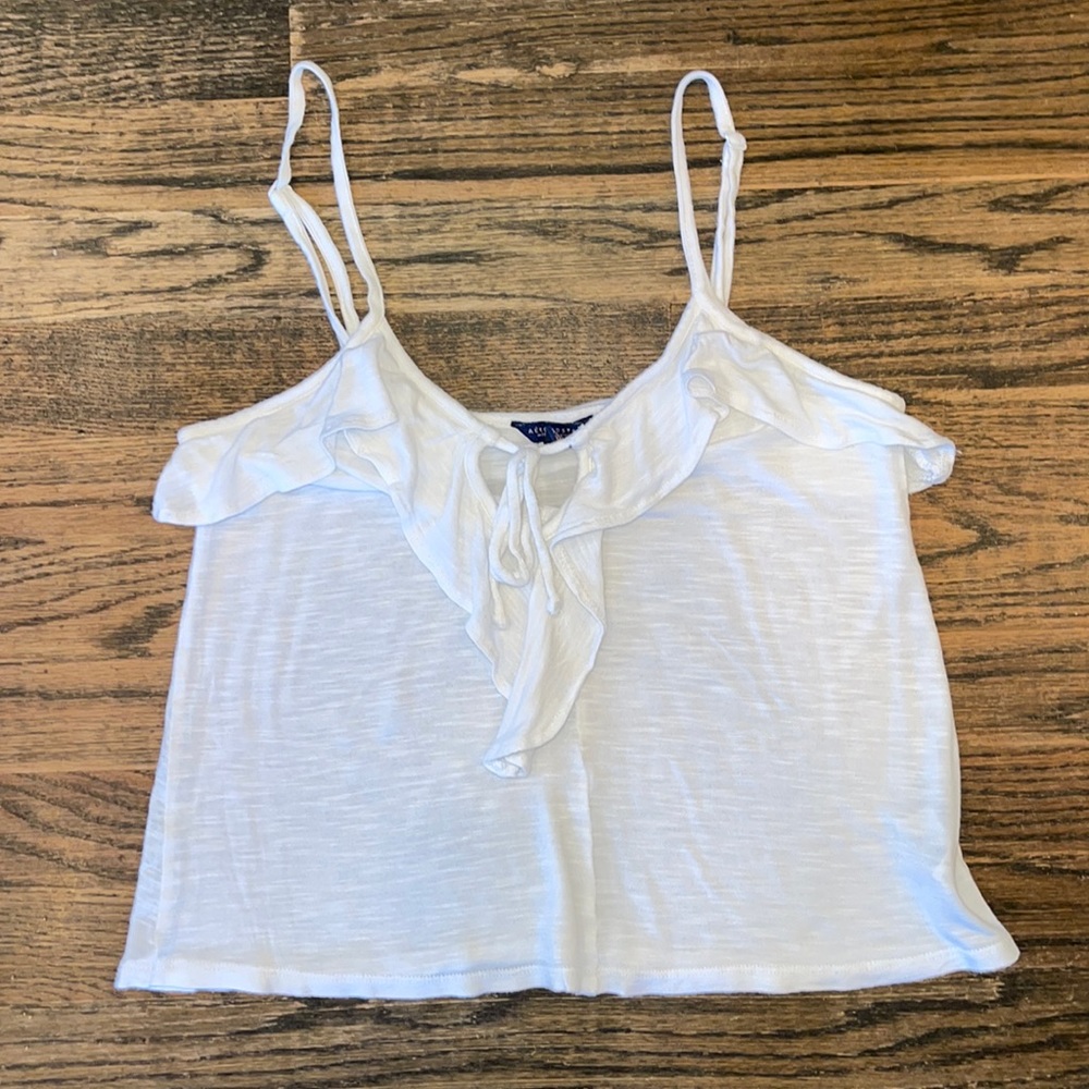 Womens Aeropostale Top